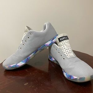 No Bull Women’s Trainers